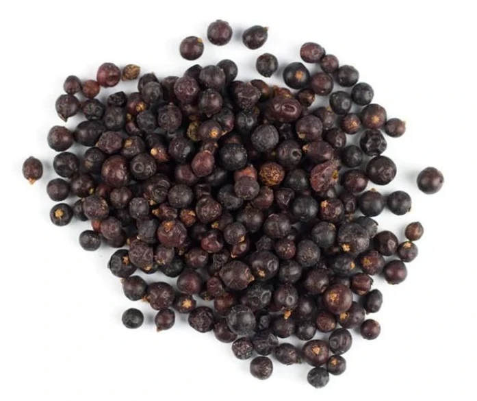 Juniper berries 1 oz - Click Image to Close