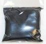 Sand for burning Incense, Resin & Smudges - Black 4 oz bag - Click Image to Close