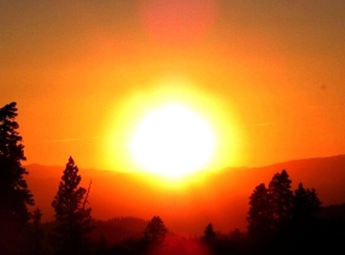 Your Energy and the Element of FIRE Living Wicca Today