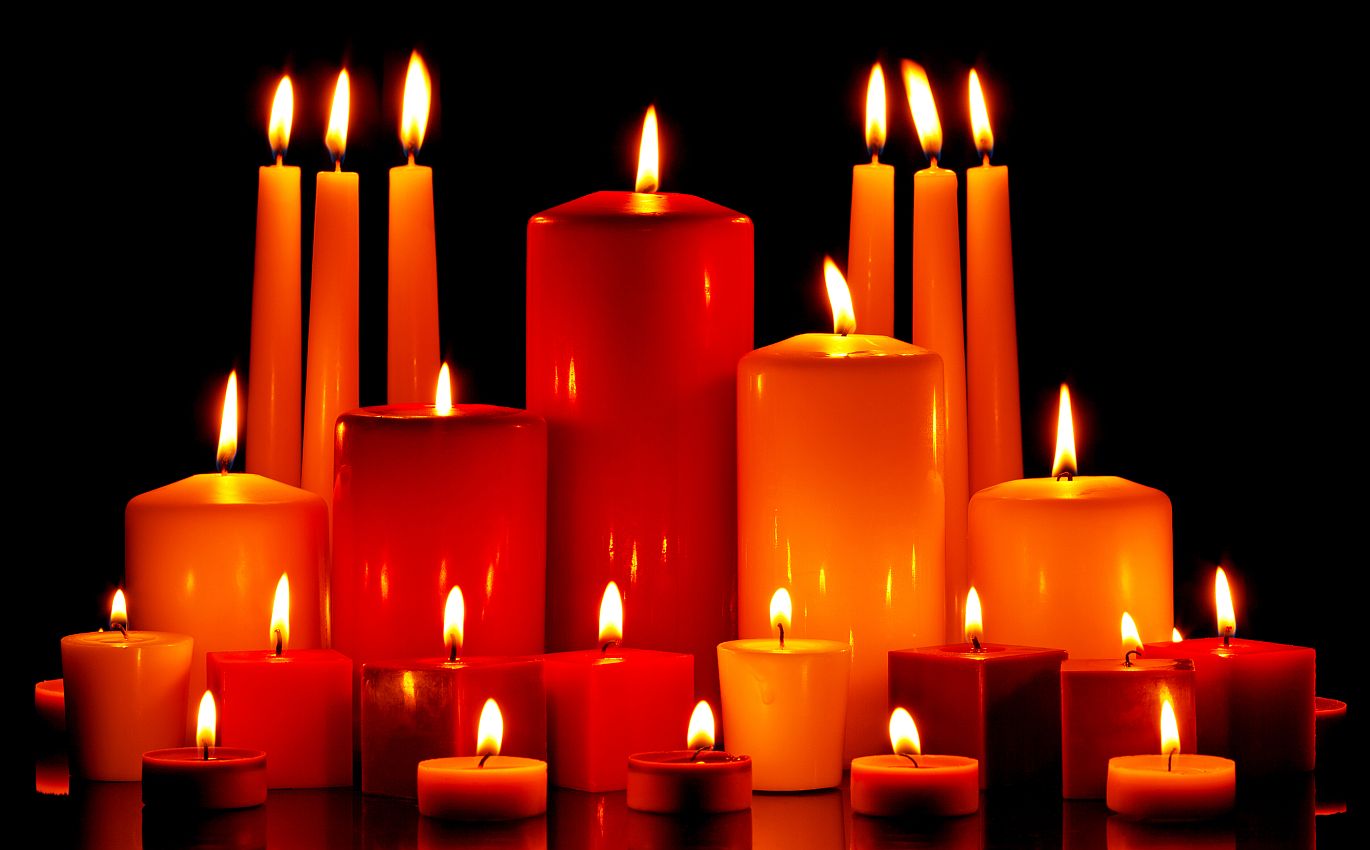 Best Candle Colors and Types for Your Rituals & Spells Living Wicca Today