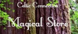 Celtic Connection Magical Store
