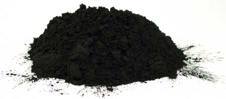 Activated Charcoal powder 1 oz