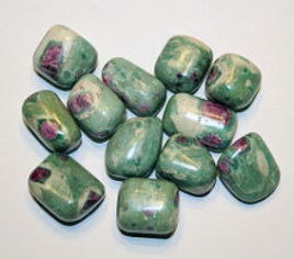 Ruby Fuchsite large - Click Image to Close