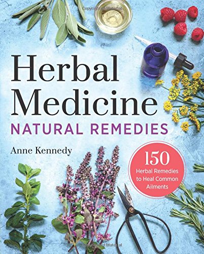 Herbal Medicine Natural Remedies