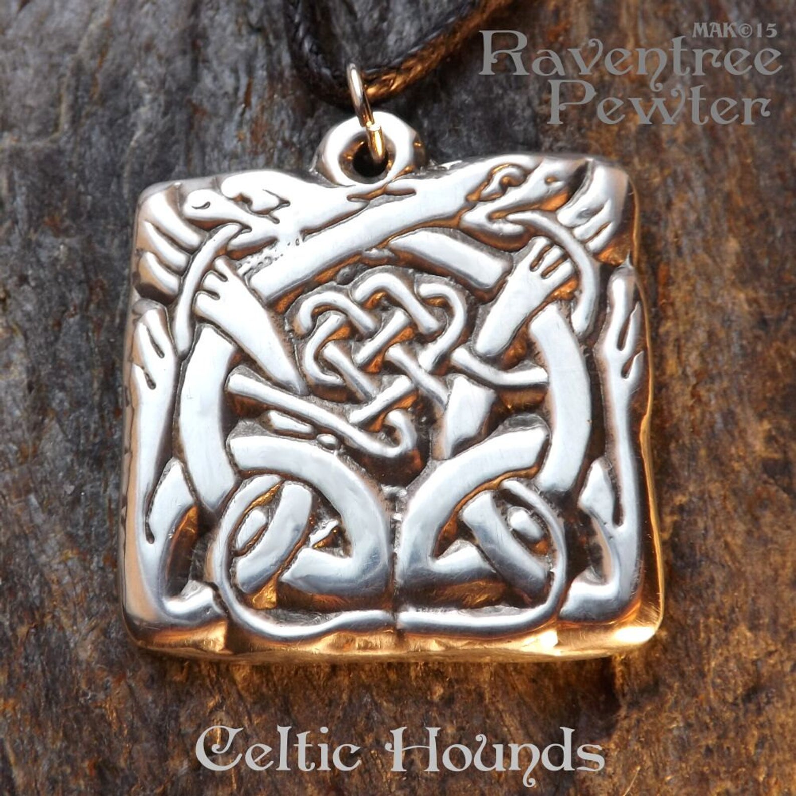 Celtic Hounds