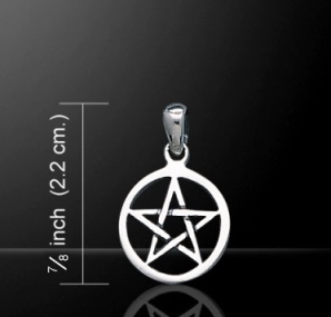 Small Simple Pentacle