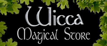 Celtic Connection Magical Store Logo