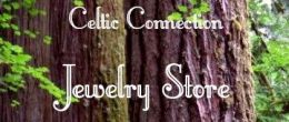 Celtic Connection Jewelry Store