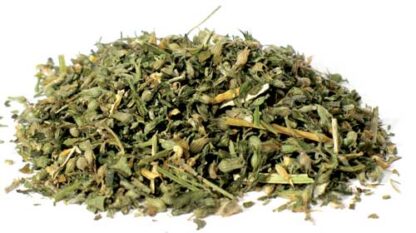 Catnip Leaf 1oz