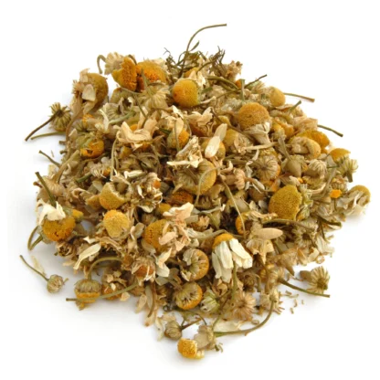 Chamomile dried herb 1oz