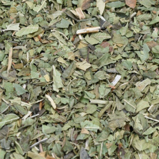 Lemon Verbena 1oz