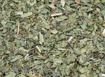 Lemon Verbena 1oz