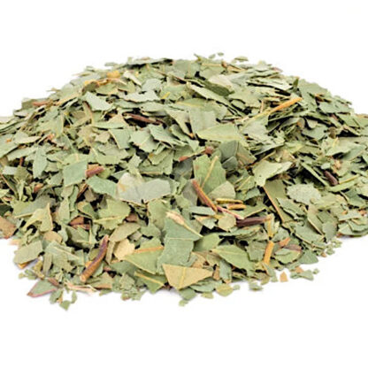 Eucalyptus dried herb 1 oz