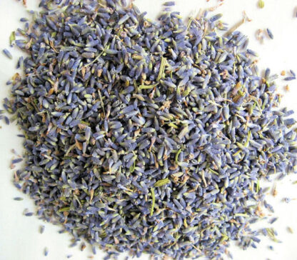 Lavender flowers 1oz