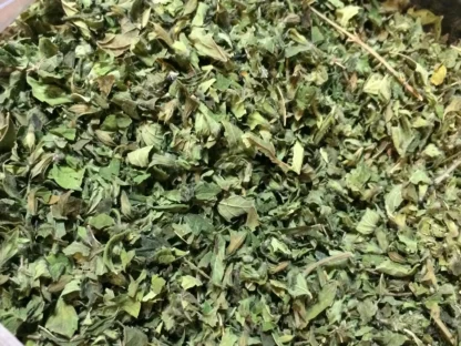 Lemon Balm 1oz